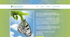 Desktop Screenshot of chrysalistms.com